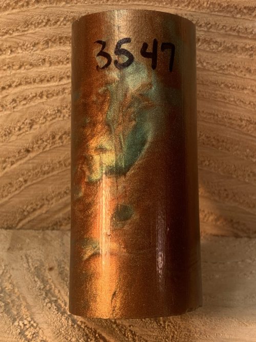 Barrel Blank 3547