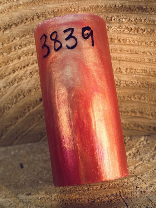 Barrel Blank 3839